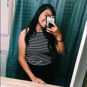 Meet your Posher, Ximena